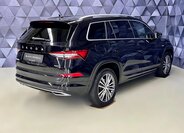 Škoda Kodiaq SUV / Terénní 2,0 l 147 kw