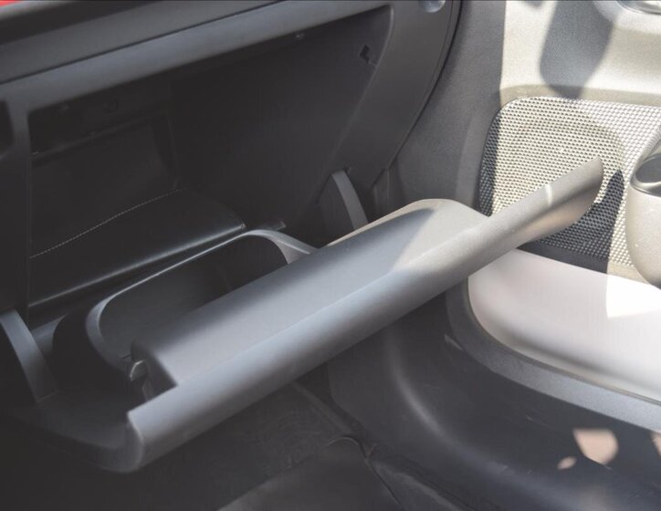 Citroën C3 Hatchback 1,2 l 60 kw