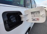 Škoda Superb Kombi 2,0 l 125 kw