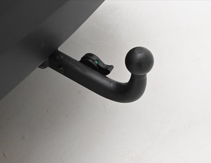 Škoda Kodiaq SUV 2,0 l 110 kw