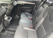 Volvo XC90 SUV / Terénní 2,0 l 173 kw
