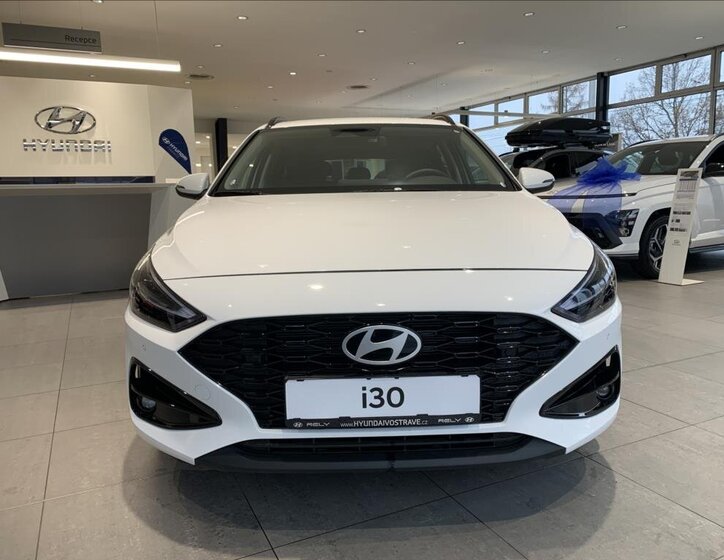 Hyundai i30 2