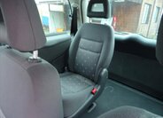 Volkswagen Sharan MPV 1,9 l 85 kw