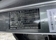 SsangYong Rexton Kombi 2,2 l 148 kw