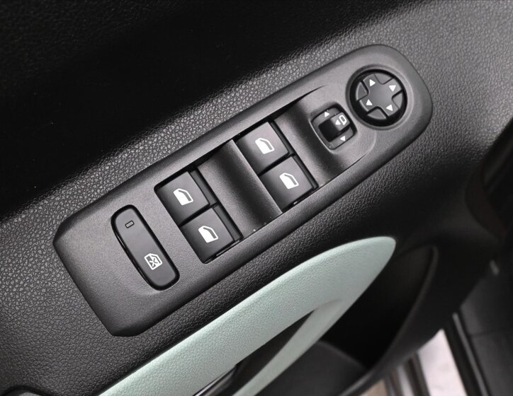 Citroën Berlingo MPV 1,5 l 96 kw