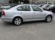 Škoda Octavia Hatchback 1,6 l 75 kw