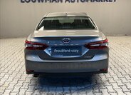 Toyota Camry Sedan 2,5 l 131 kw