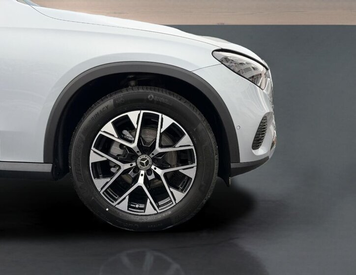 Mercedes-Benz GLC SUV / Terénní 2,0 l 120 kw