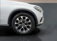 Mercedes-Benz GLC SUV / Terénní 2,0 l 120 kw