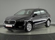 Škoda Fabia Hatchback 999,0 85 kw