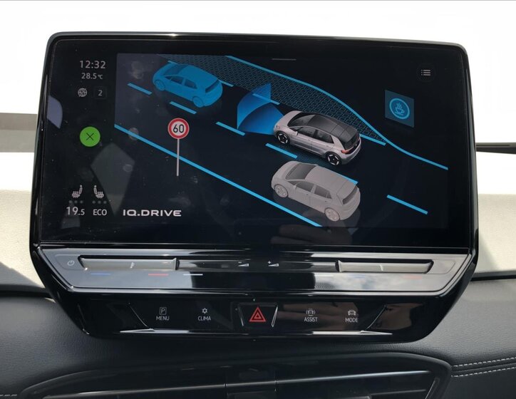 Volkswagen ID.3 Hatchback 0,0 150 kw