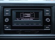 Volkswagen Crafter Skříň 2,0 l 103 kw