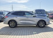 Ford Kuga SUV / Terénní 2,5 l 140 kw