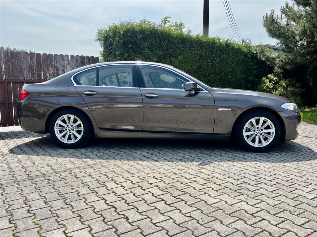 BMW Řada 5