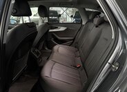Audi A4 Allroad Kombi 2,0 l 120 kw