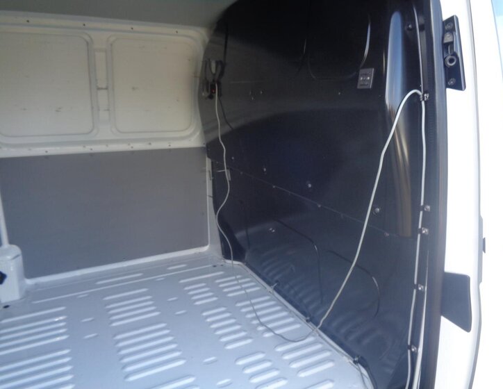 Volkswagen Transporter Ostatní 2,0 l 75 kw