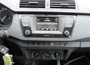 Škoda Fabia Kombi 999,0 55 kw