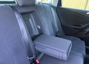 Volkswagen Passat Kombi 2,0 l 81 kw