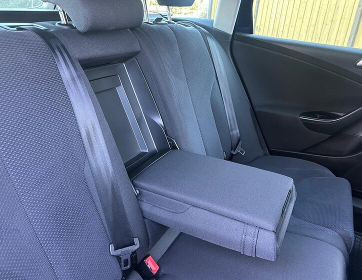 Volkswagen Passat Kombi 2,0 l 81 kw