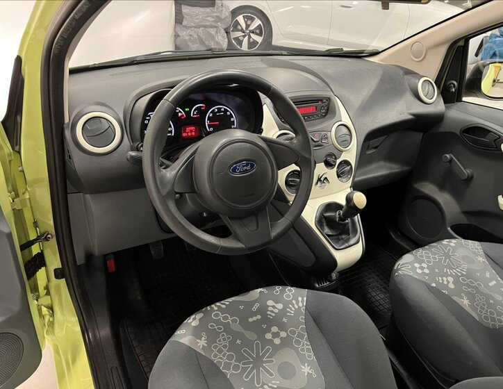 Ford Ka 6