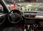 BMW X1 SUV 2,0 l 105 kw