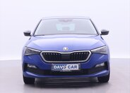 Škoda Scala Hatchback 999,0 85 kw
