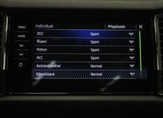 Škoda Kodiaq SUV / Terénní 2,0 l 147 kw