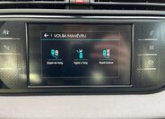 Citroën C4 SpaceTourer MPV 1,5 l 96 kw