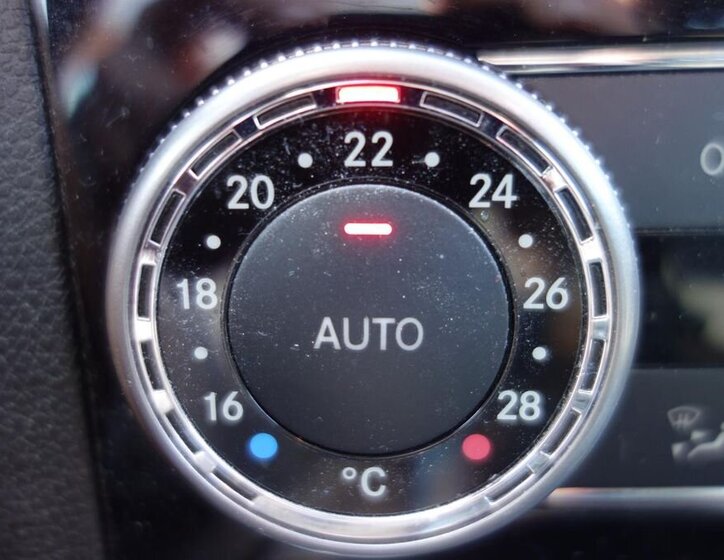 Mercedes-Benz Třídy C 26