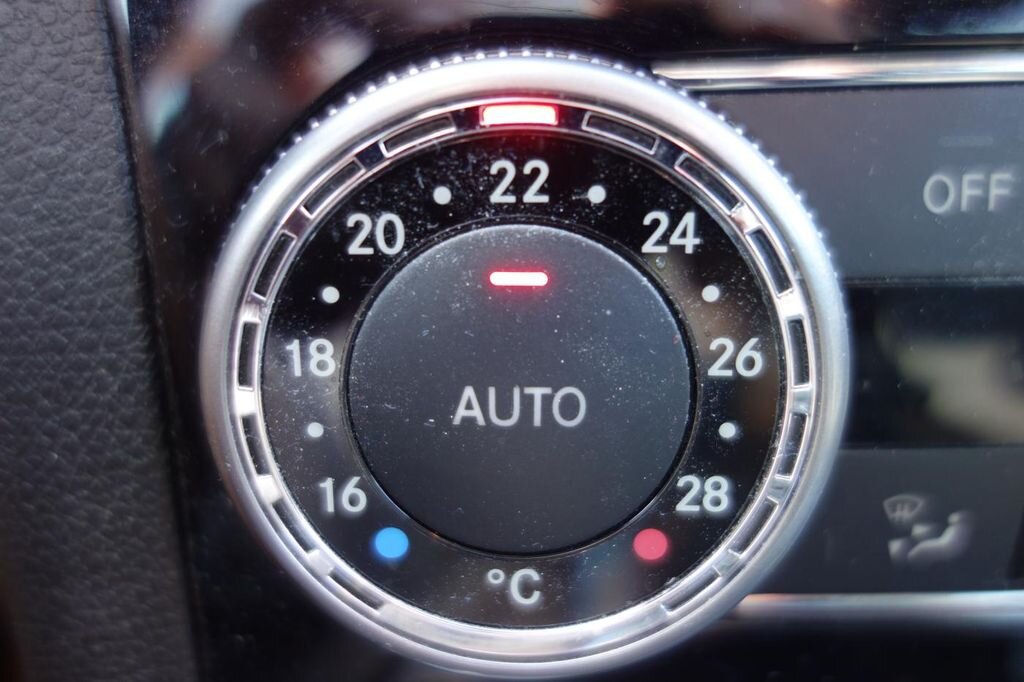 Mercedes-Benz Třídy C