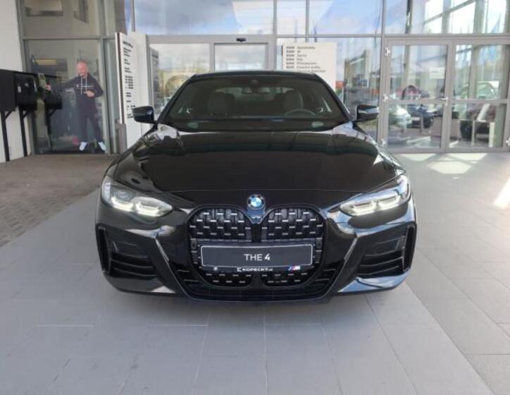BMW Řada 4 2