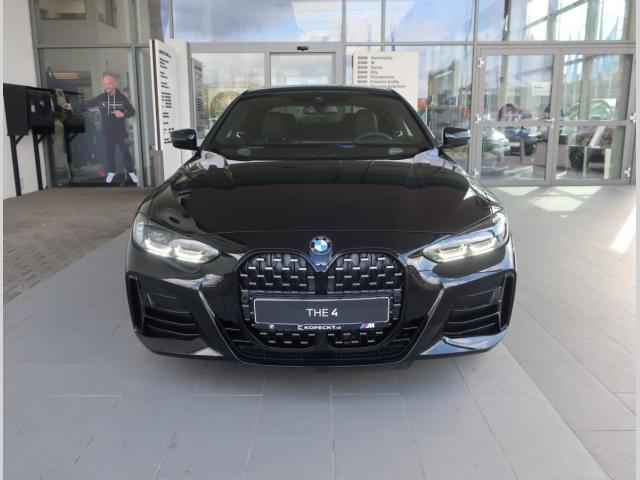 BMW Řada 4