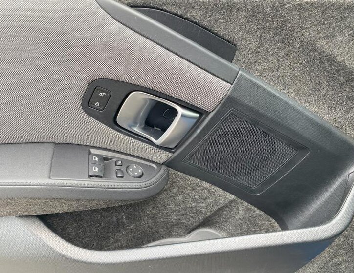 BMW i3 Hatchback 0,0 125 kw