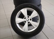 Škoda Octavia Liftback 1,6 l 81 kw