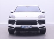 Porsche Cayenne 2