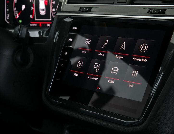 Volkswagen Tiguan Allspace 29