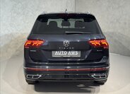 Volkswagen Tiguan Allspace SUV 2,0 l 110 kw