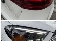 Mercedes-Benz GLE SUV 3,0 l 270 kw