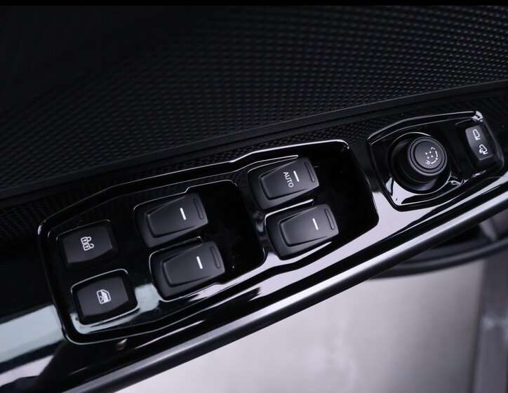 SsangYong Tivoli SUV / Terénní 1,5 l 120 kw