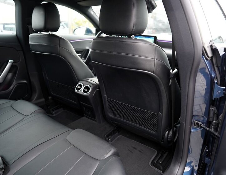 Mercedes-Benz CLA 30