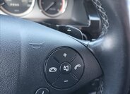 Mercedes-Benz GLK SUV / Terénní 3,0 l 170 kw