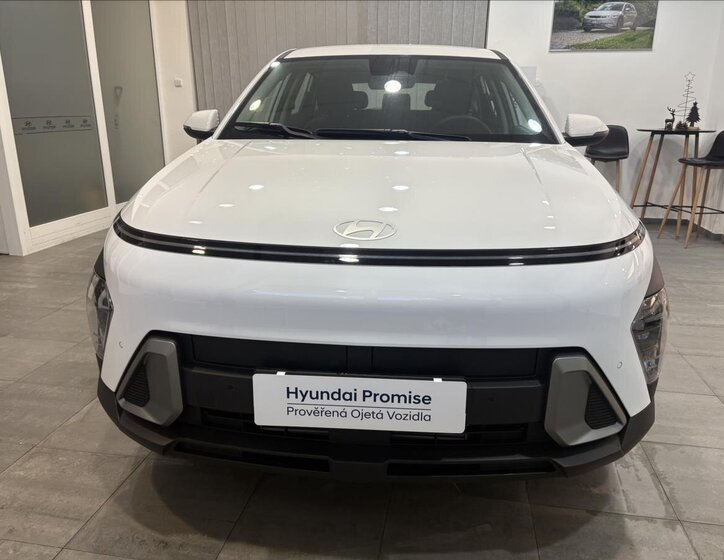 Hyundai Kona SUV 998,0 73 kw