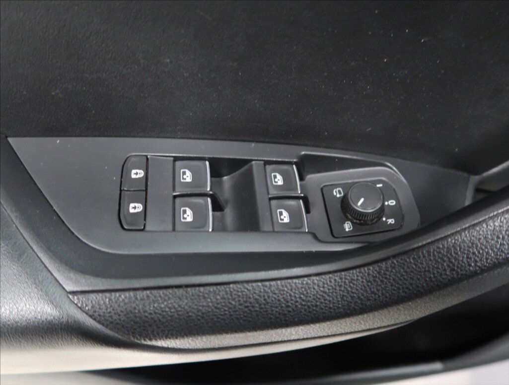 Škoda Kodiaq SUV 2,0 l 110 kw