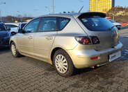 Mazda 3 Hatchback 1,6 l 77 kw