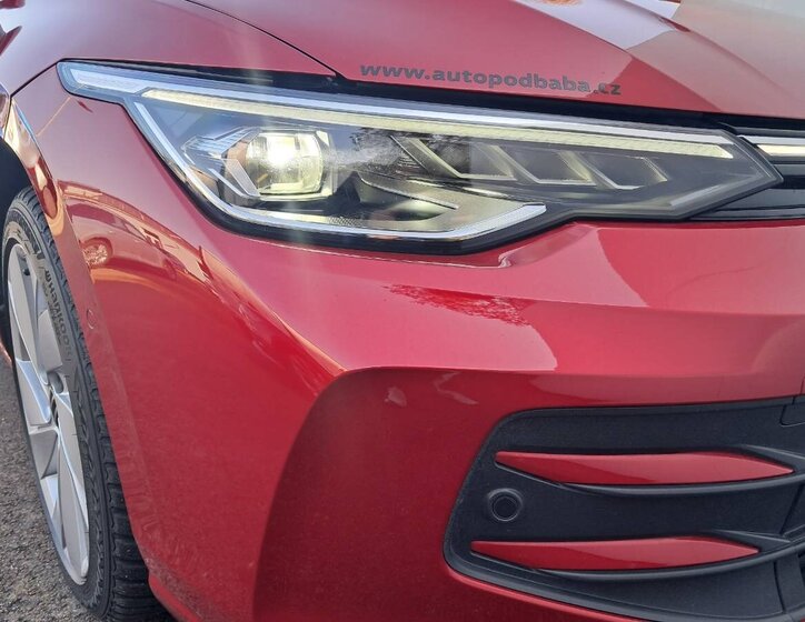 Volkswagen Golf Hatchback 1,5 l 85 kw