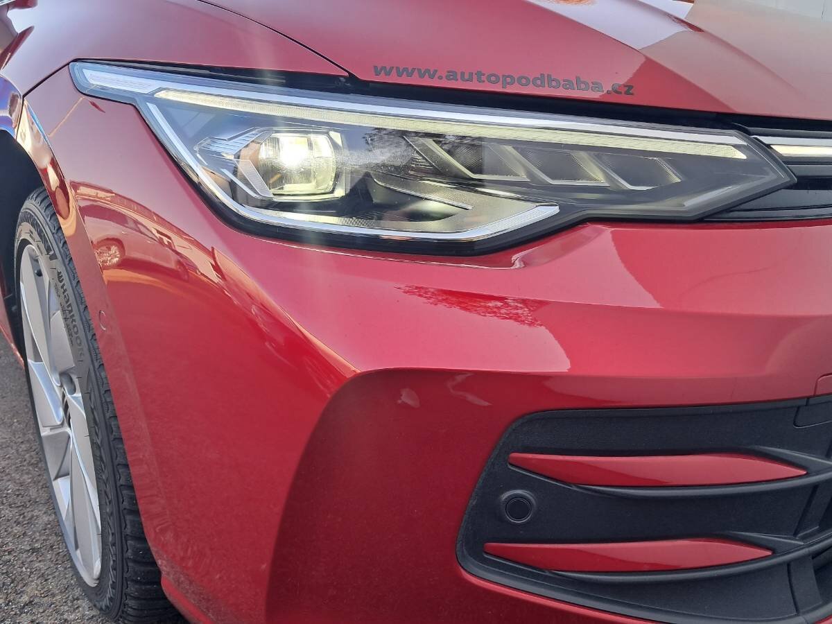 Volkswagen Golf Hatchback 1,5 l 85 kw