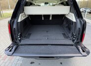 Land Rover Range Rover SUV / Terénní 4,4 l 390 kw
