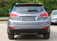 Hyundai ix35 SUV / Terénní 1,7 l 85 kw