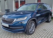 Škoda Kodiaq 5