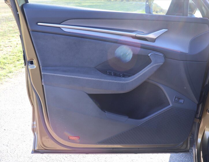 Škoda Kodiaq SUV / Terénní 2,0 l 142 kw